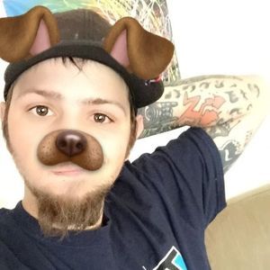 Meet your Posher, Tobyiaas